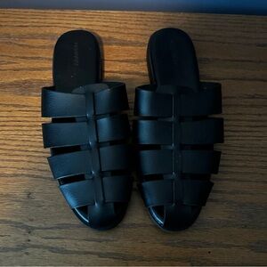 Old Navy Black Women's Flats